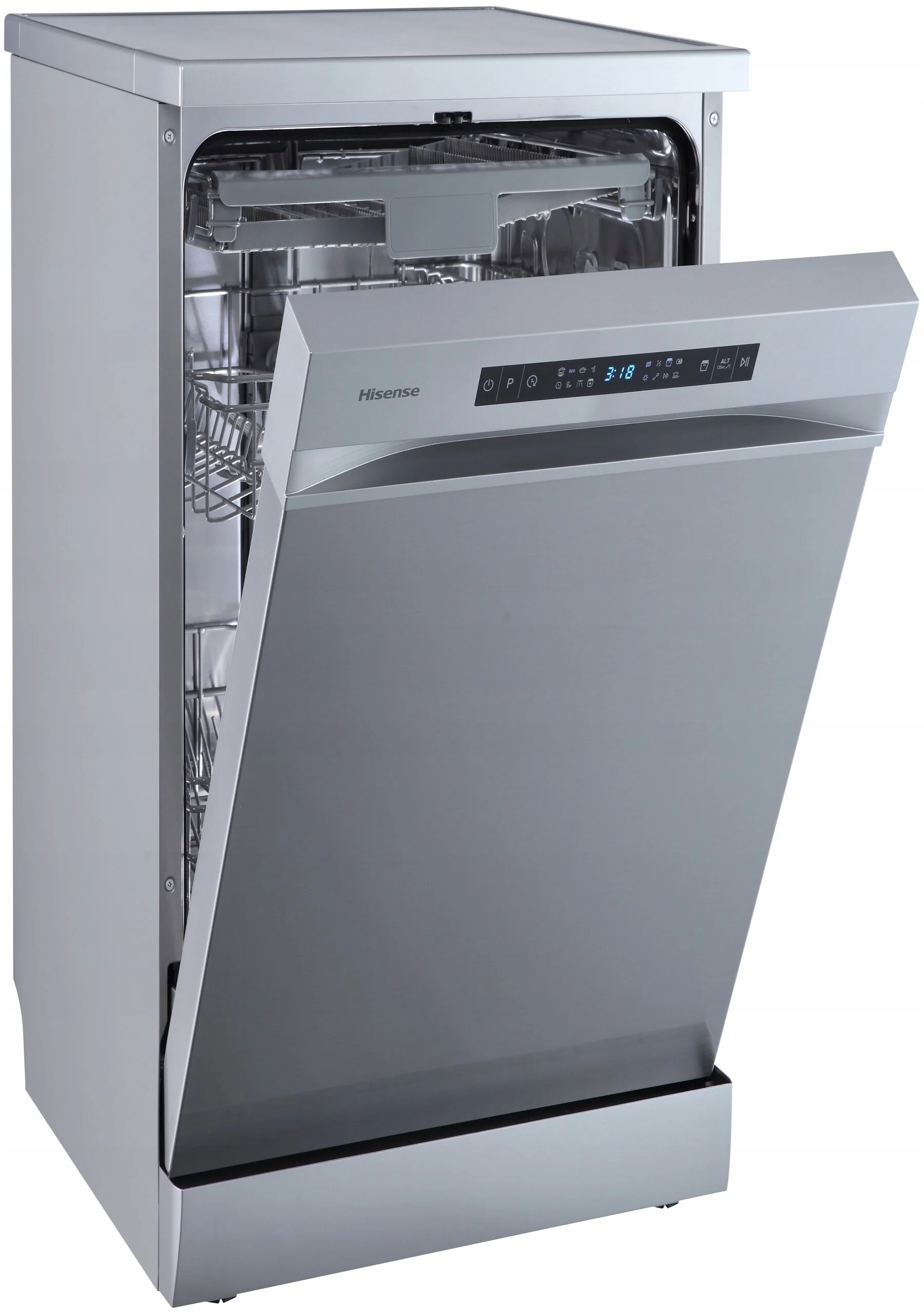 Посудомоечная машина Gorenje GS541D10X