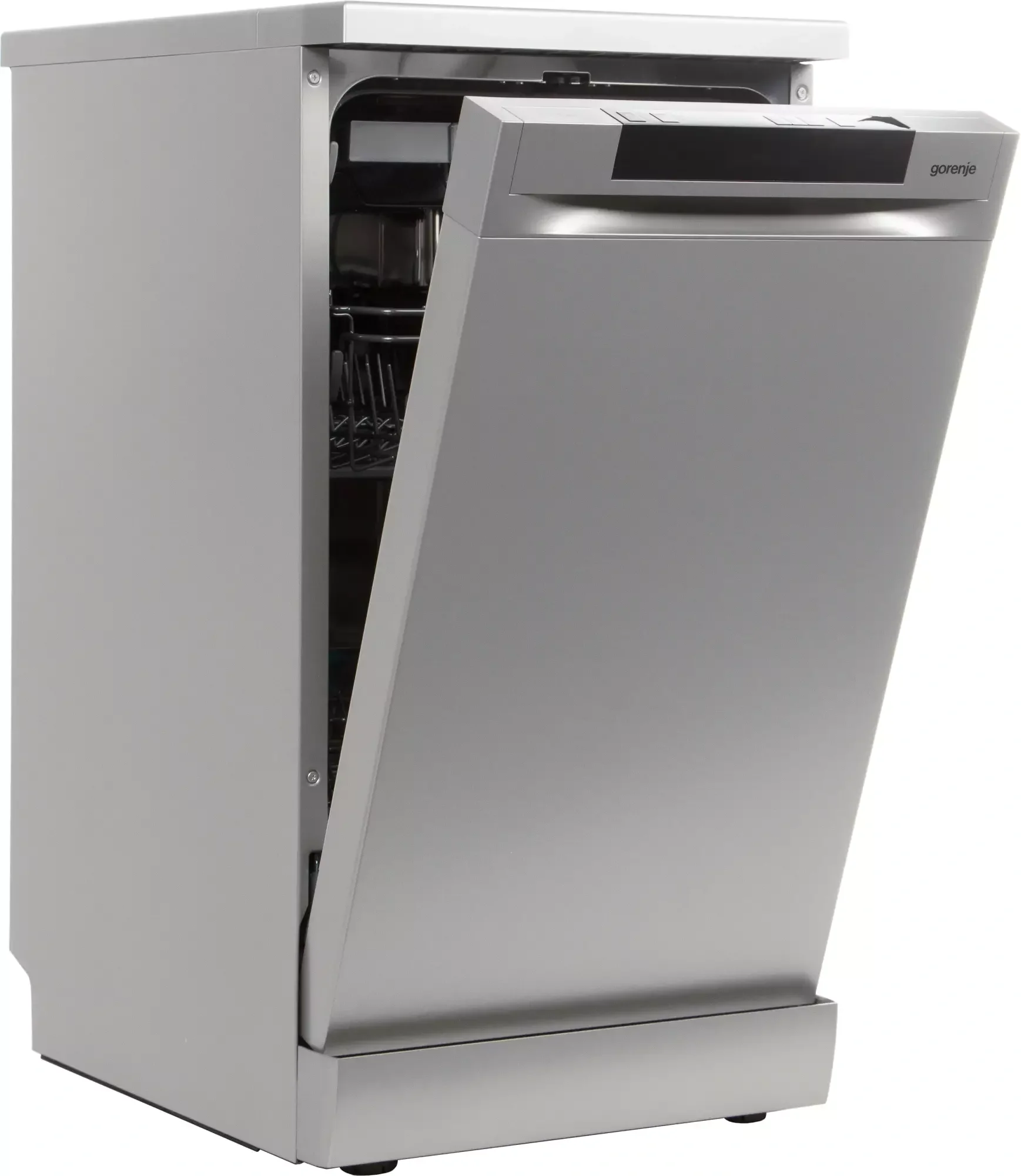 Посудомоечная машина Gorenje GS541D10X