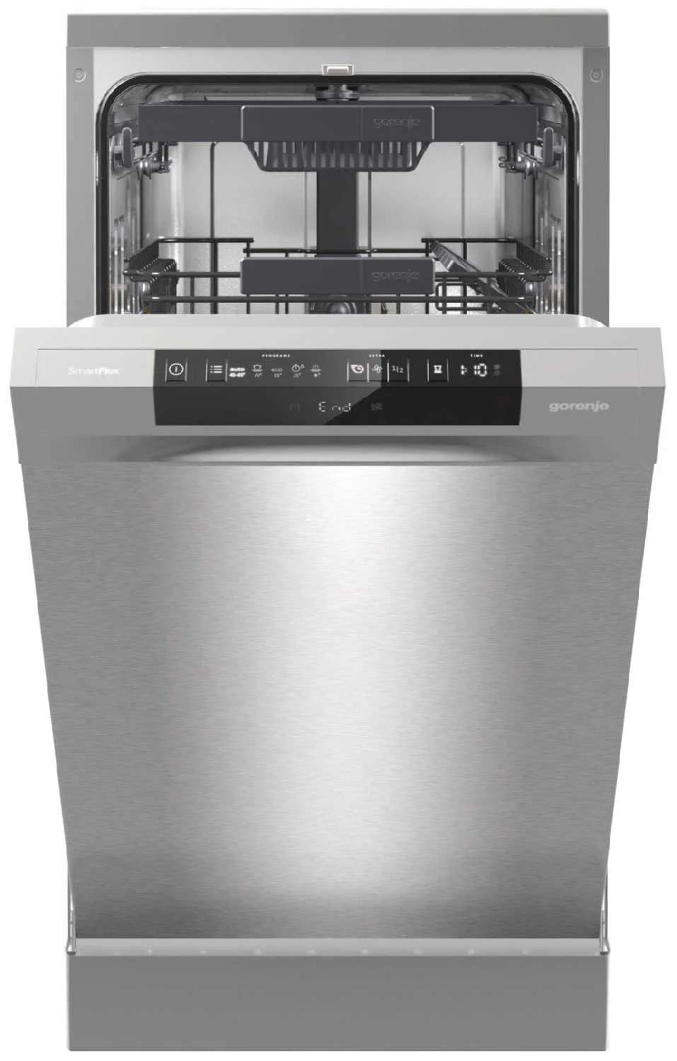 Посудомоечная машина Gorenje GS541D10X