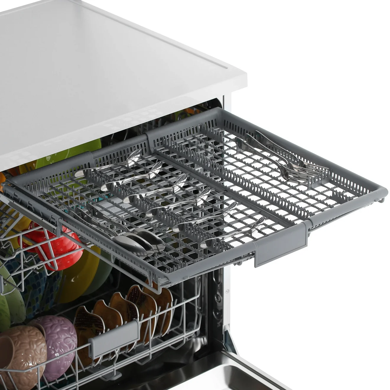 Посудомоечная машина Gorenje GS643C90W