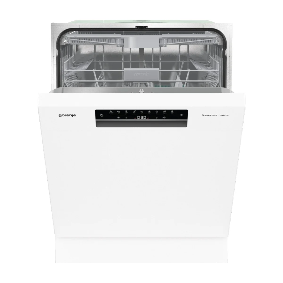 Посудомоечная машина Gorenje GS643C90W
