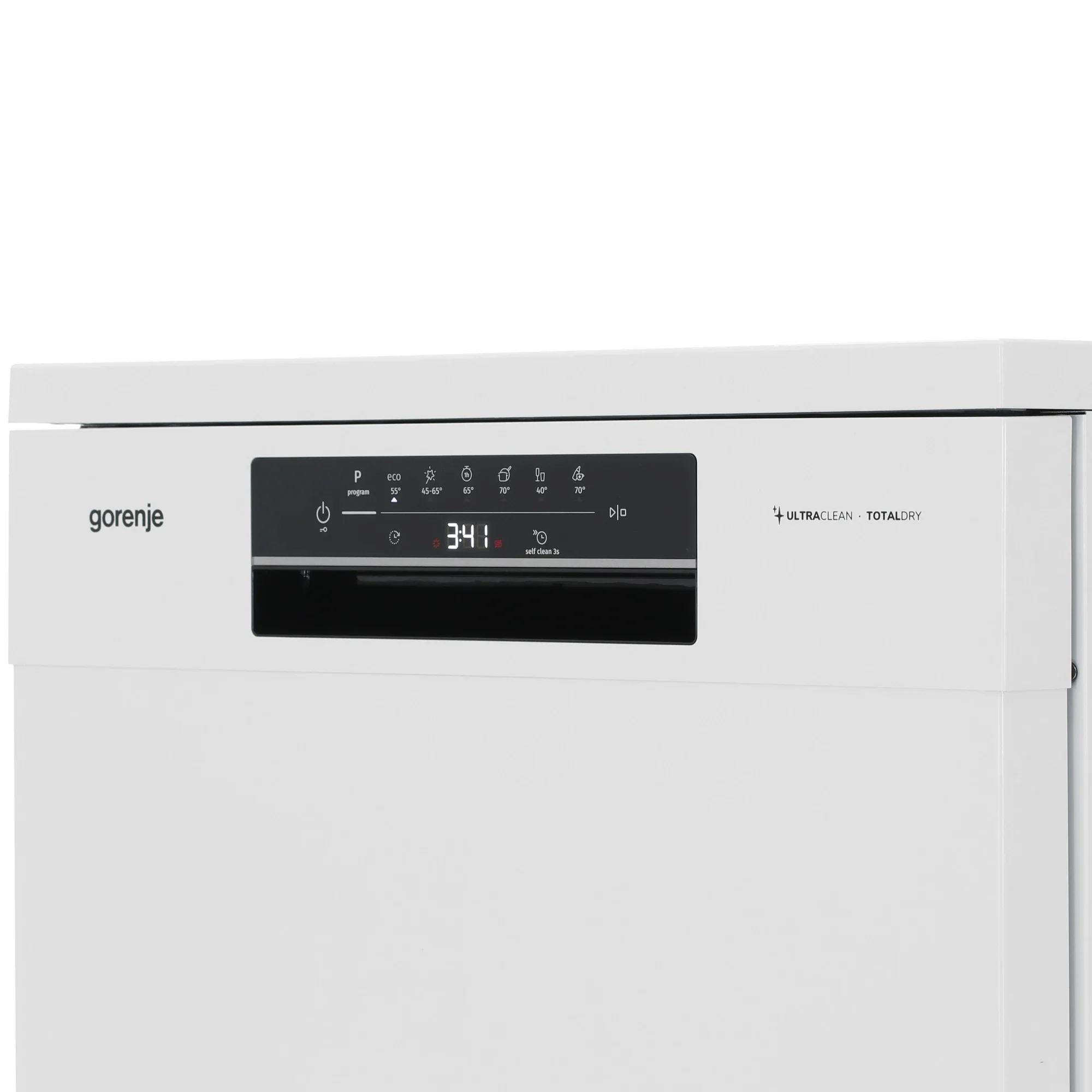 Посудомоечная машина Gorenje GS643C90W