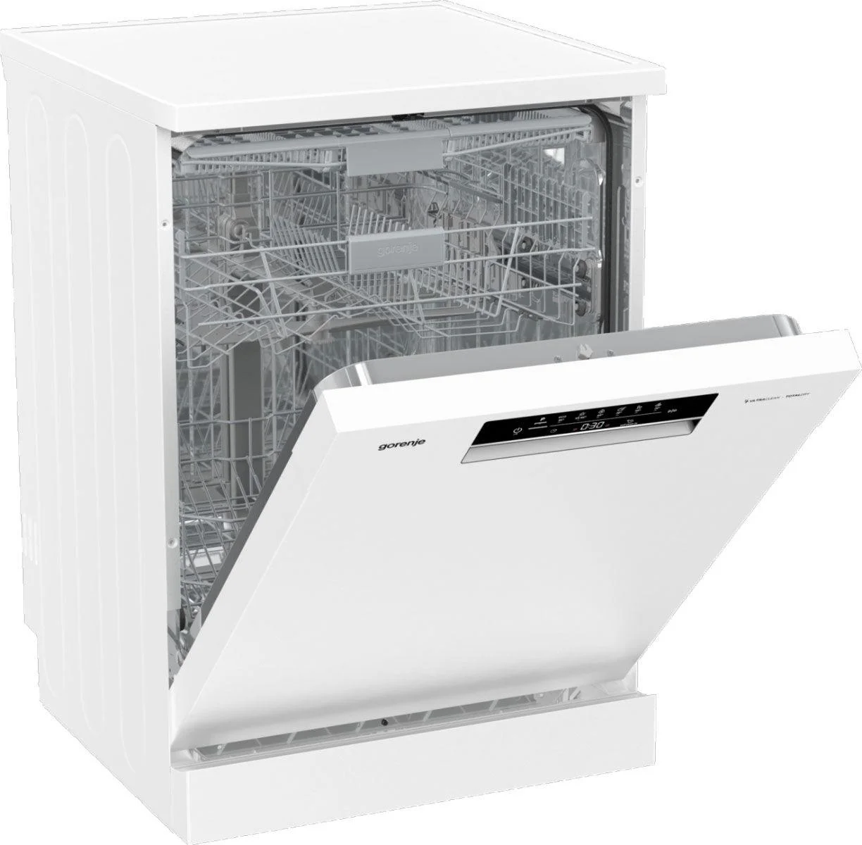 Посудомоечная машина Gorenje GS643C90W
