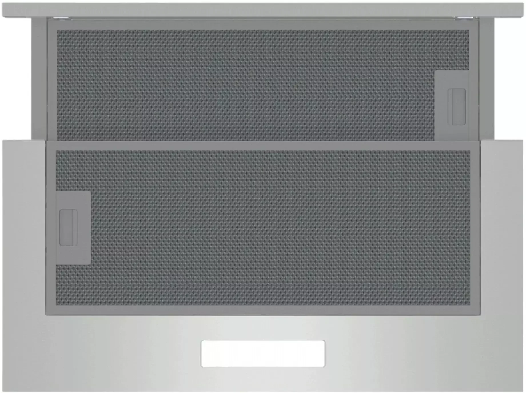 Вытяжка встраиваемая Gorenje TH60E7XB нержавеющая сталь управление: кнопочное (1 мотор)