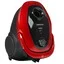 Пылесос Samsung VC20M253AWR красный, 460/2000 Вт, уборка сухая, пылесборник мешок, 2.5 л