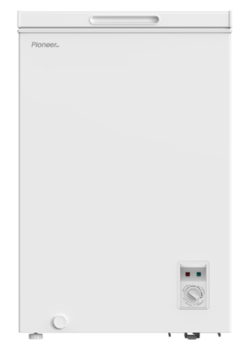 Морозильный ларь Pioneer FR-099 (99 л, 4,3кг, 545 x 476 x 835 мм)