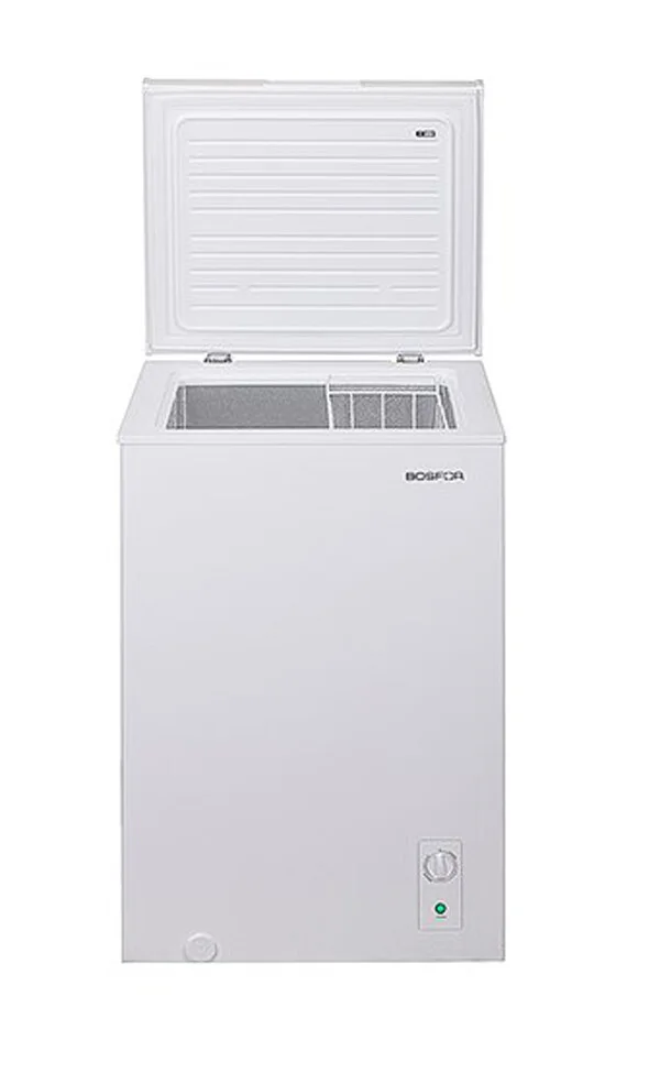 Морозильный ларь Pioneer FR-099 (99 л, 4,3кг, 545 x 476 x 835 мм)
