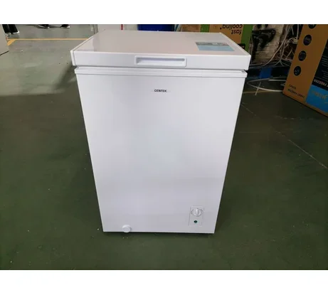 Морозильный ларь Pioneer FR-099 (99 л, 4,3кг, 545 x 476 x 835 мм)