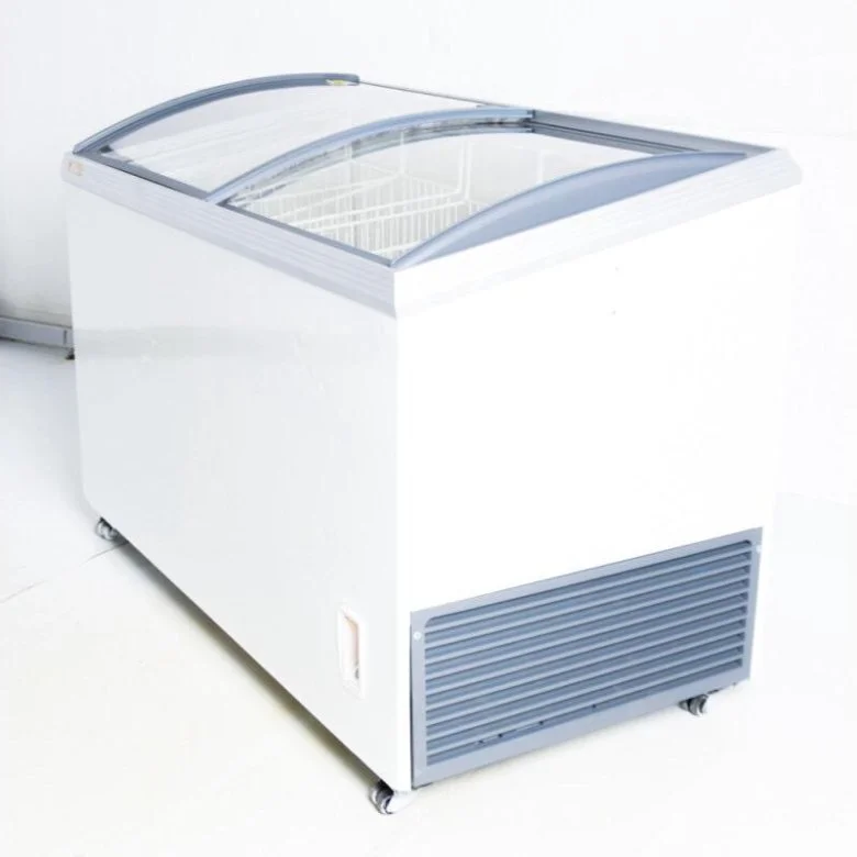 Морозильный ларь Pioneer FR-099 (99 л, 4,3кг, 545 x 476 x 835 мм)