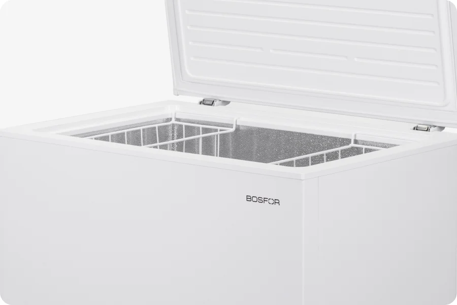 Морозильный ларь Pioneer FR-199 (199 л, 5 кг, 823х556х835 мм)