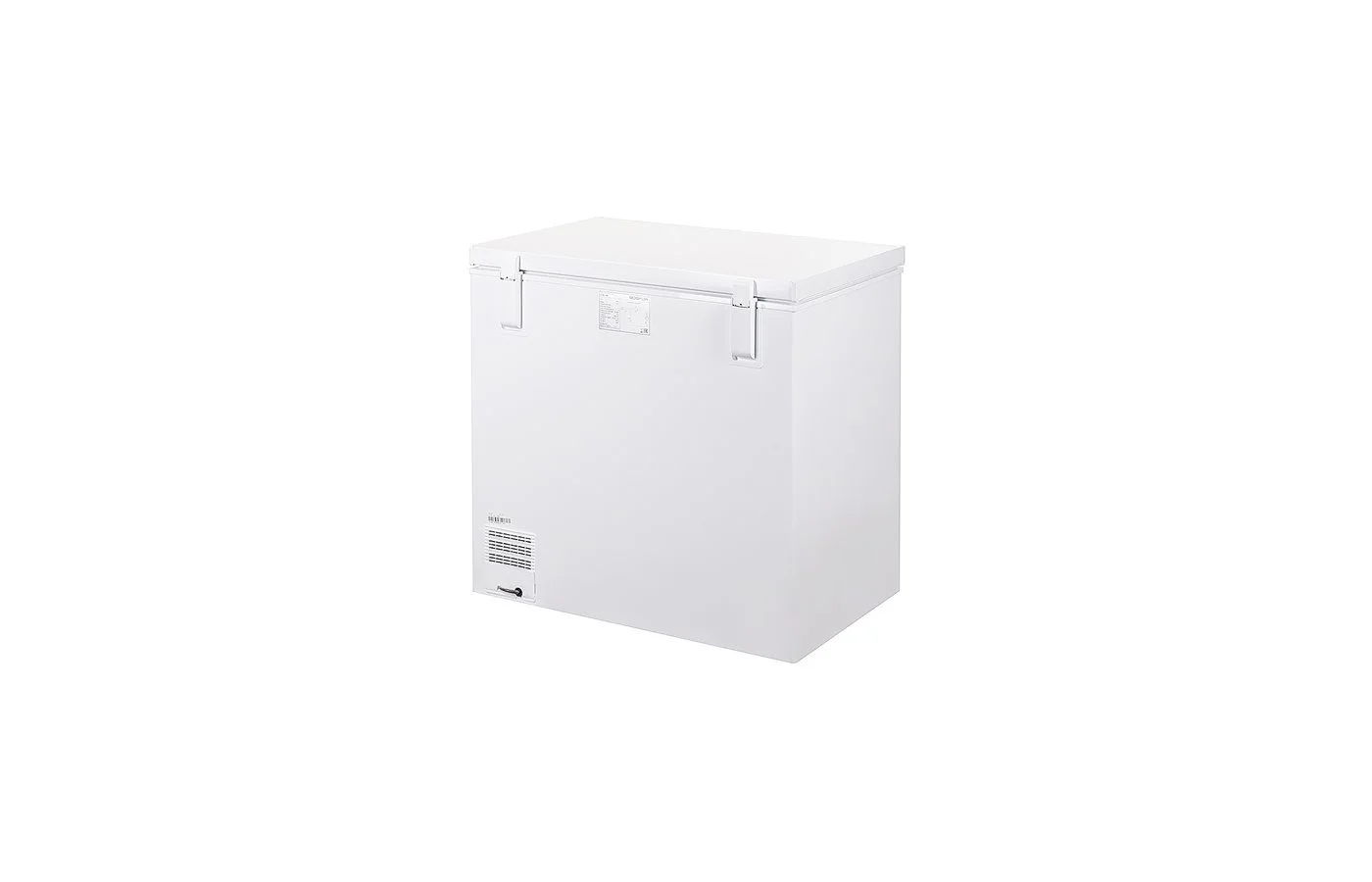 Морозильный ларь Pioneer FR-199 (199 л, 5 кг, 823х556х835 мм)