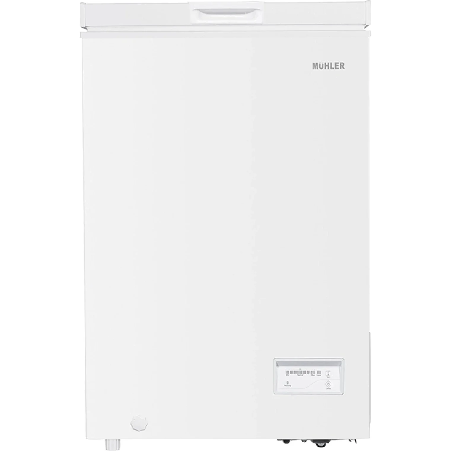 Морозильный ларь Pioneer FR-254 ( 254 л, 9 кг, 1040х556х835 мм)