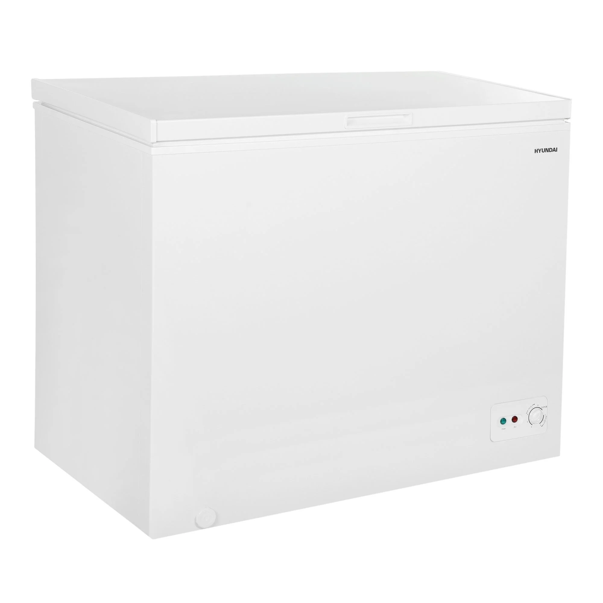 Морозильный ларь Pioneer FR-254 ( 254 л, 9 кг, 1040х556х835 мм)