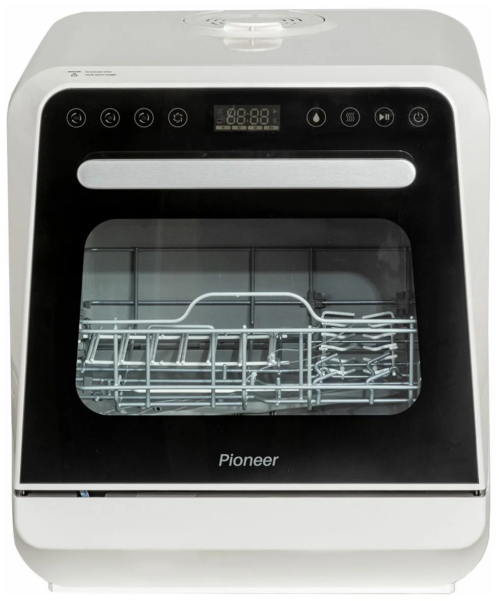 Посудомоечная машины Pioneer DWF-40108