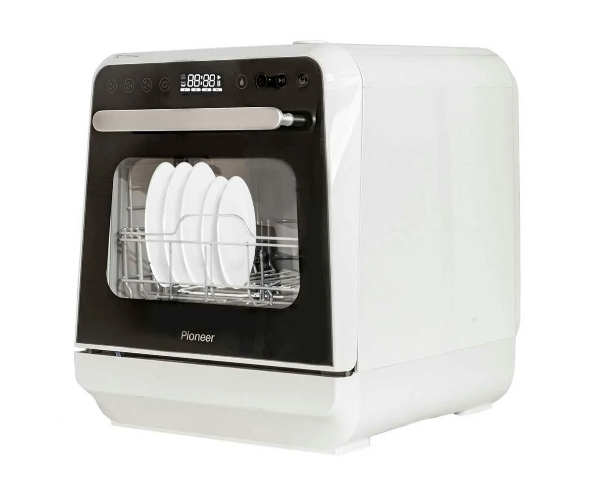 Посудомоечная машины Pioneer DWF-40108