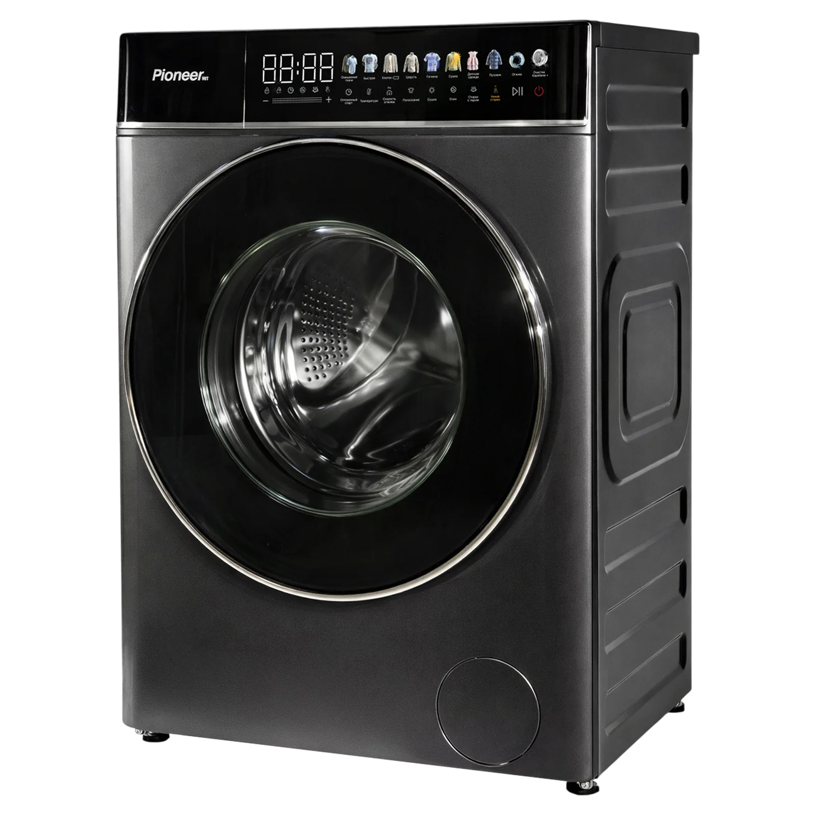 Сушильные машины Pioneer DM-11002DG
