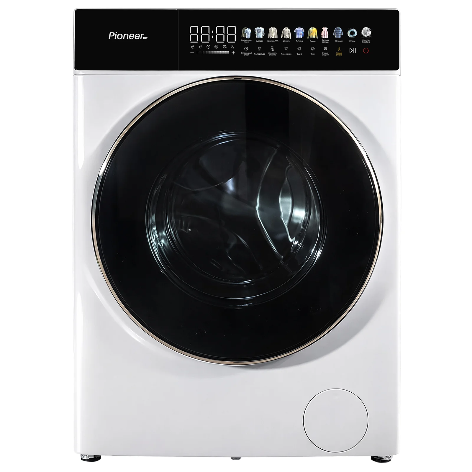 Сушильные машины Pioneer DM-11002DG