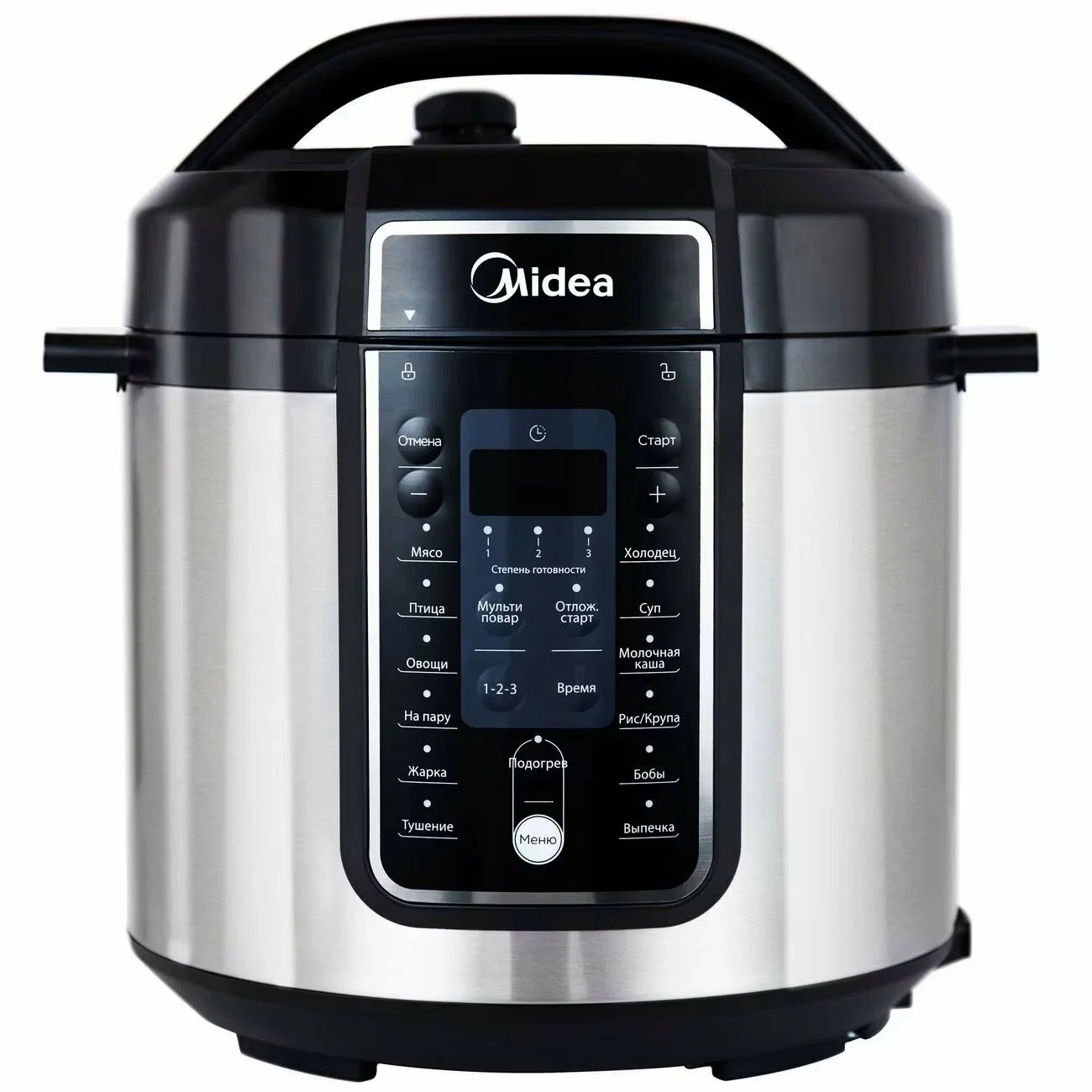 Мультиварка Renova C6-10SW1, 6л, 1000вт,