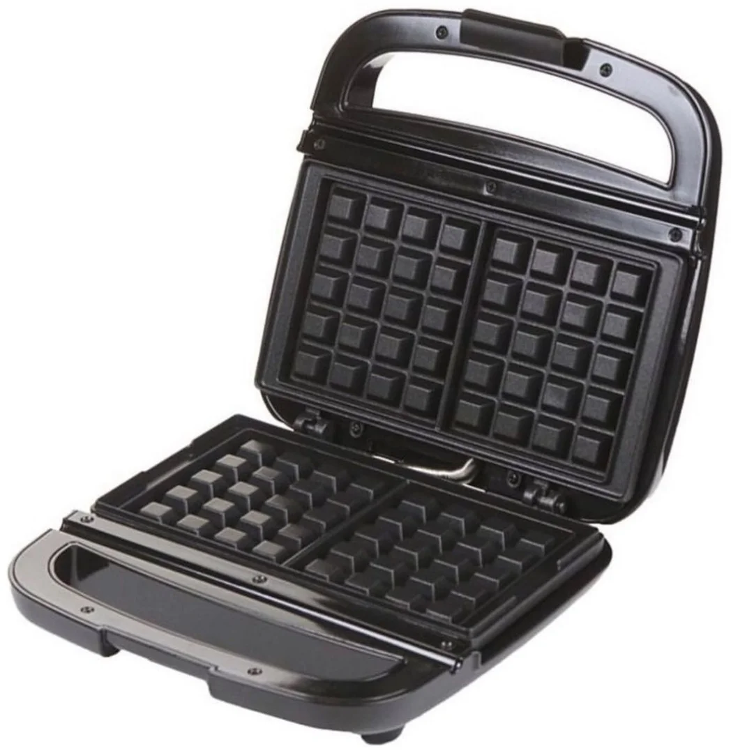 Вафельница PRO-871 2000Вт, АП, рег.темп.