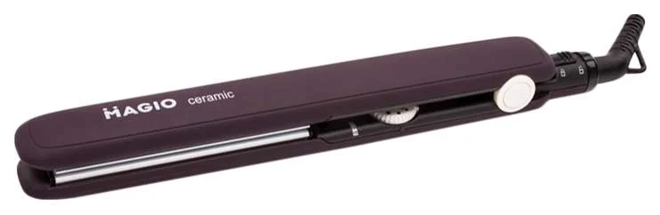 Выпрямитель для волос MPRO-3109 230°C, 60Вт, керам. пласт.