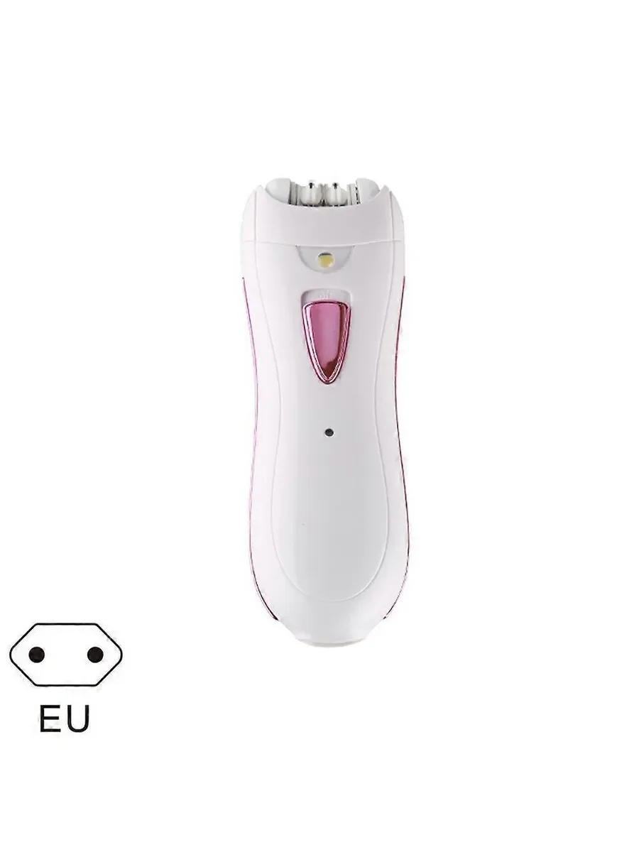 Депилятор MP-290R 700 mAh, USB charge, White