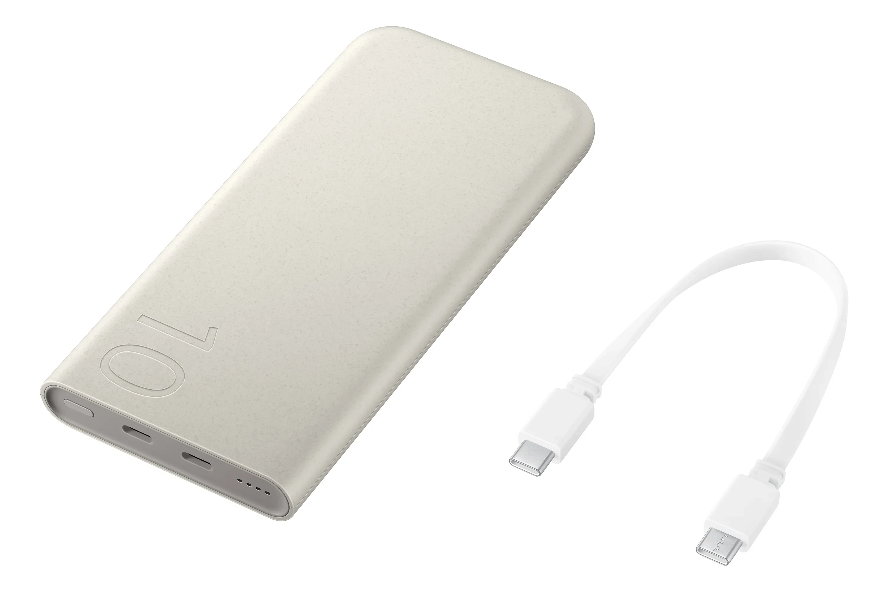 Внешний аккумулятор (Power Bank) 10 000mAh (OP280)