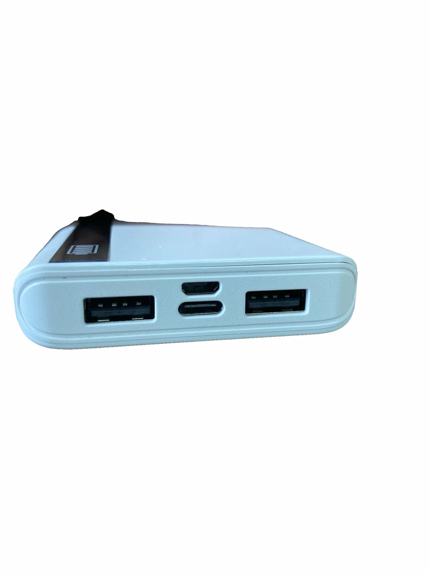 Внешний аккумулятор (Power Bank) 10 000mAh (OP280)