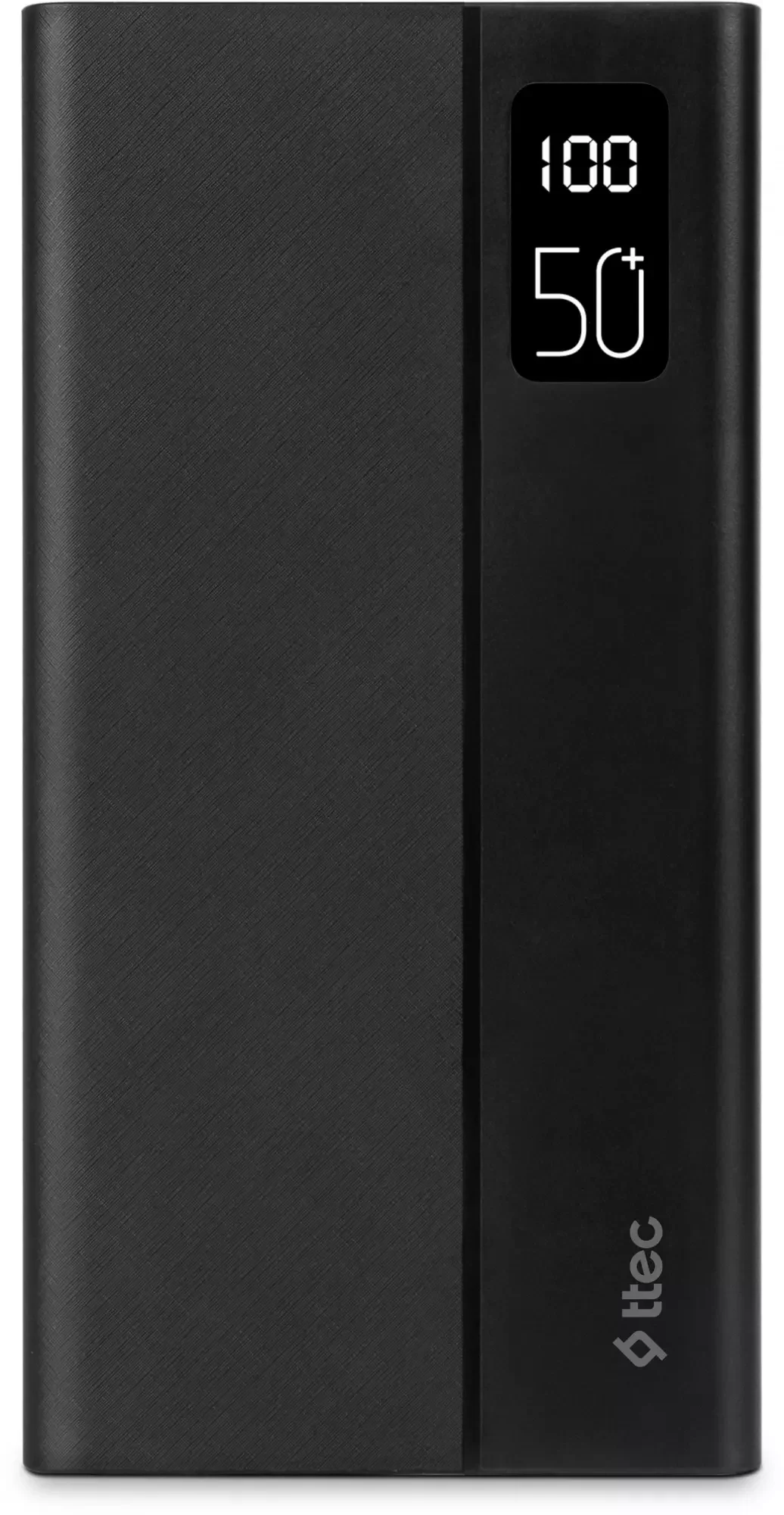Внешний аккумулятор (Power Bank) 40 000mAh
