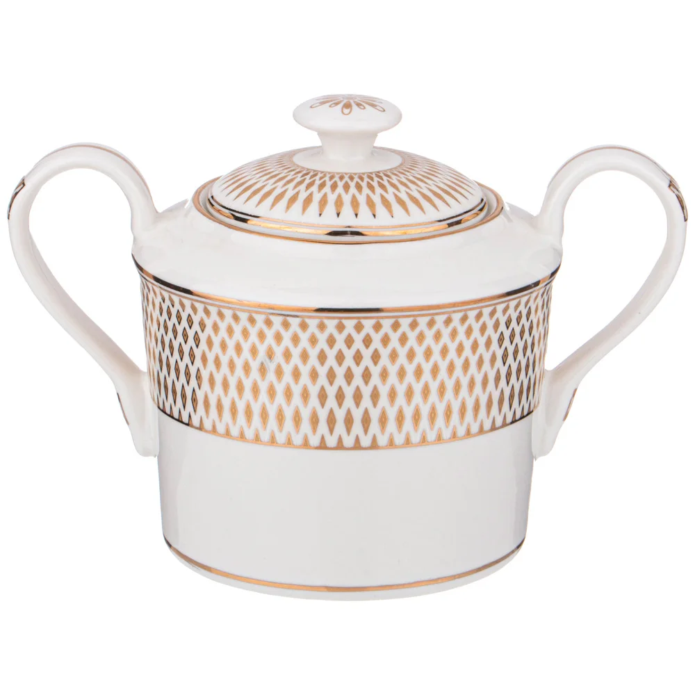 ЧАЙНЫЙ СЕРВИЗ LEFARD "CLASSIC" НА 6 ПЕР. 15 ПР. 1250/400/350/250 МЛ (КОР=1НАБОР.)