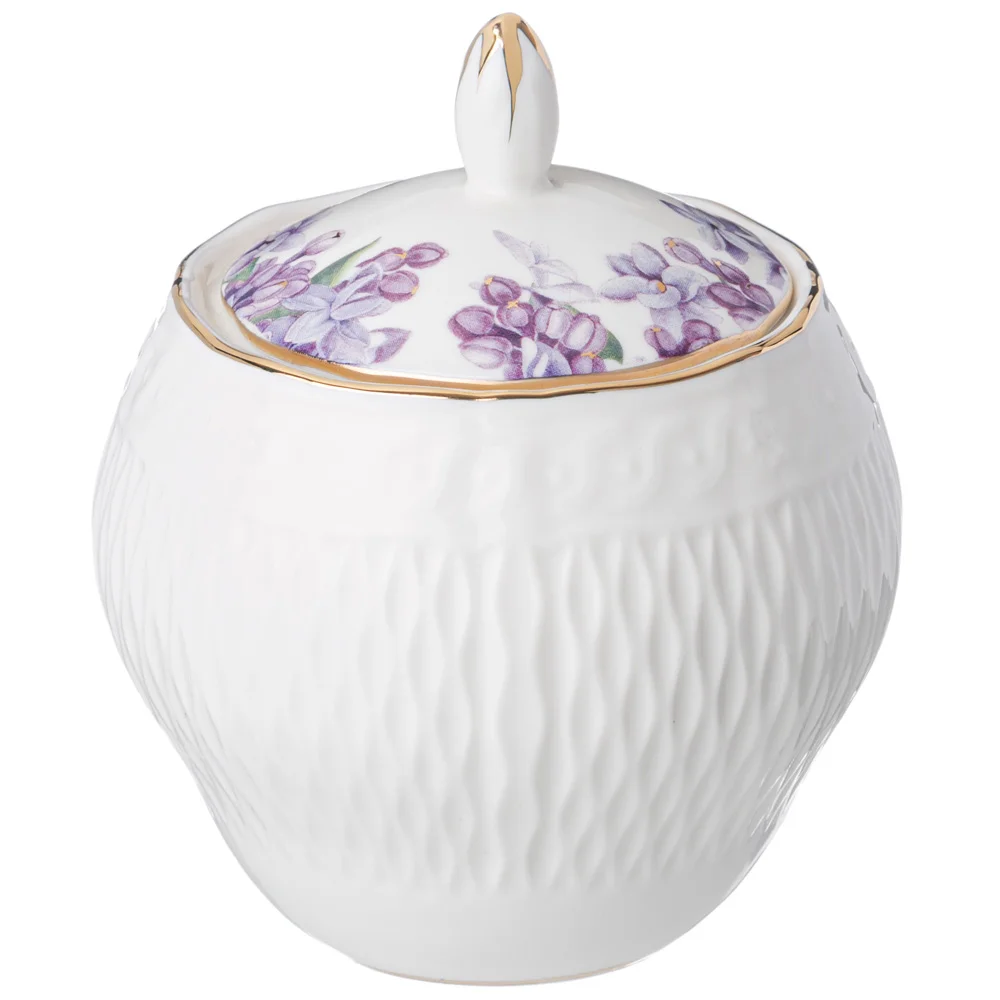 ЧАЙНЫЙ СЕРВИЗ LEFARD "LILAC" НА 6 ПЕР. 14 ПР. 800/300/250 МЛ (КОР=4НАБ.)
