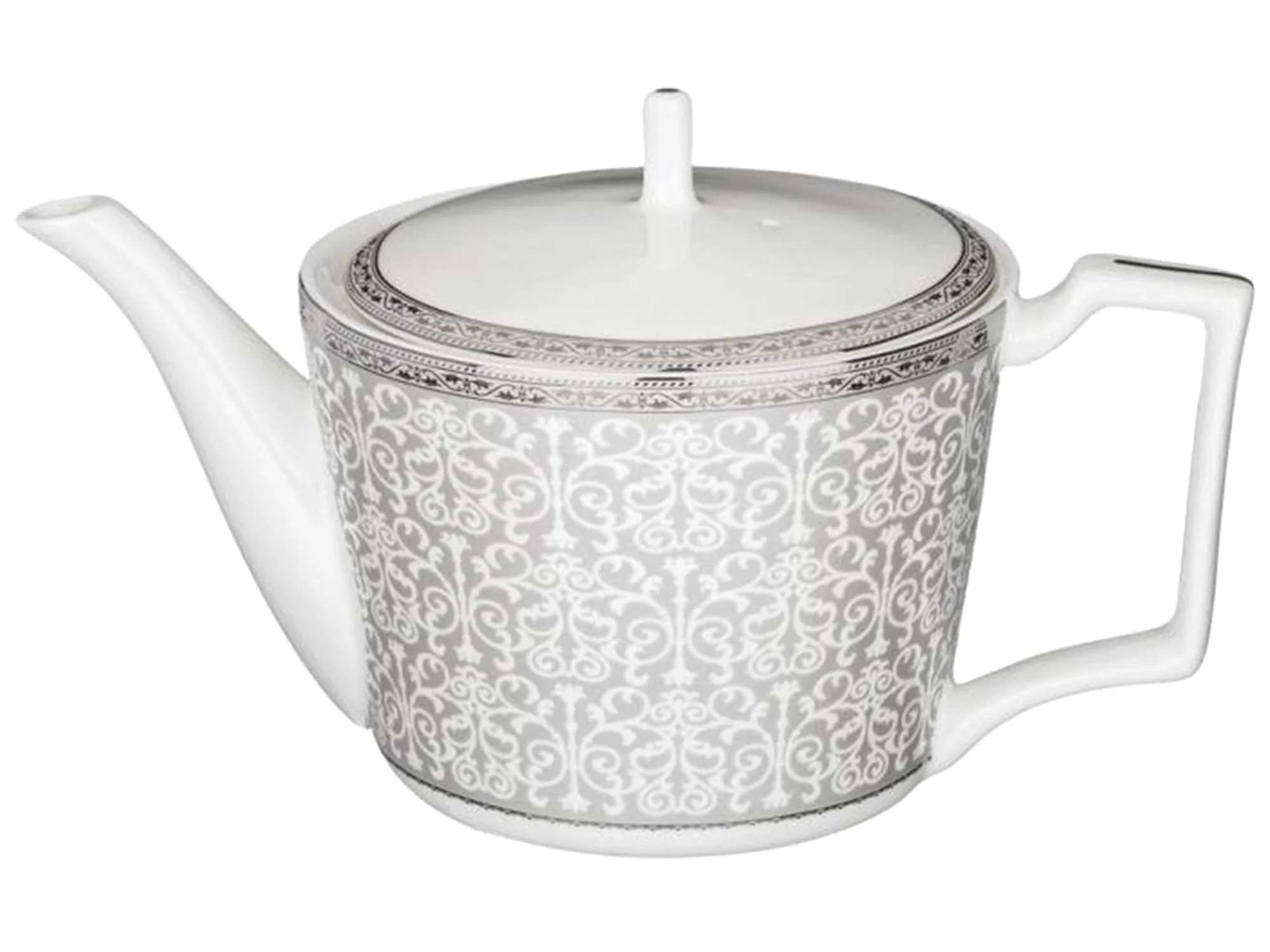 ЧАЙНЫЙ СЕРВИЗ LEFARD "VERSAILLES" НА 6 ПЕР. 20 ПР. 1000/300/250 МЛ (КОР=2НАБ.)