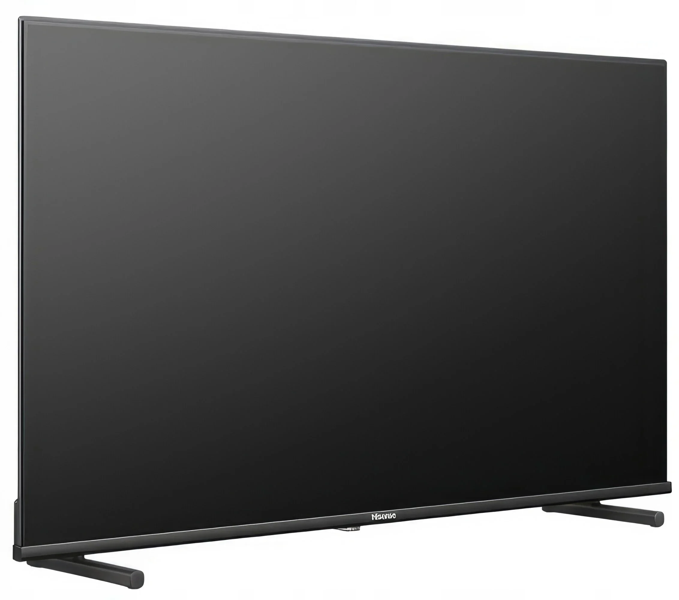 Телевизор QLED Hisense 40" 40A5S Frameless черный FULL HD 60Hz DVB-T2 DVB-C DVB-S2 USB WiFi Smart TV (RUS)