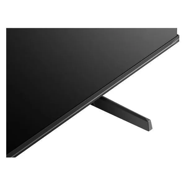 Телевизор QLED Hisense 43" 43E7S Frameless черный 4K Ultra HD 60Hz DVB-T DVB-T2 DVB-C DVB-S DVB-S2 USB WiFi Smart TV (RUS)