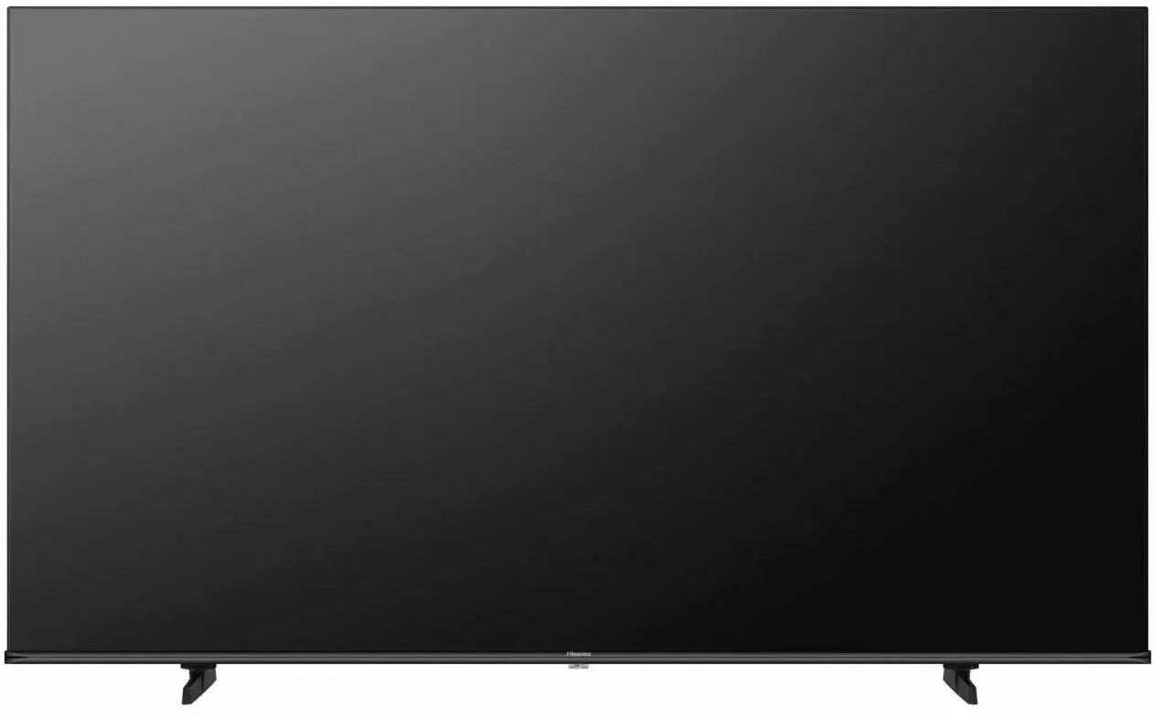 Телевизор QLED Hisense 55" 55E7S черный 4K Ultra HD 60Hz MEMC DVB-T DVB-T2 DVB-C DVB-S DVB-S2 USB WiFi Smart TV (RUS)