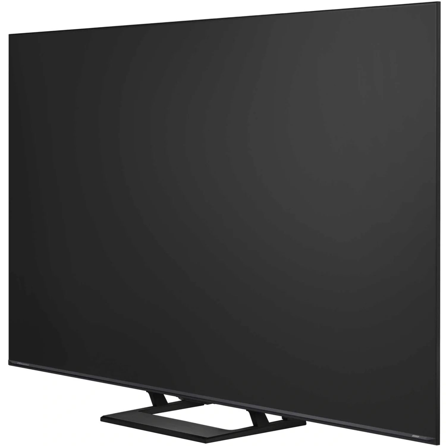 Телевизор QLED Hisense 55" 55U7S угольно-серый 4K Ultra HD 144Hz MEMC DVB-T DVB-T2 DVB-C DVB-S DVB-S2 USB WiFi Smart TV