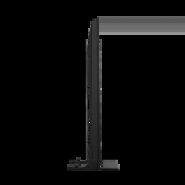 Телевизор QLED Hisense 65" 65U7S угольно-серый 4K Ultra HD 144Hz MEMC DVB-T DVB-T2 DVB-C DVB-S DVB-S2 USB WiFi Smart TV