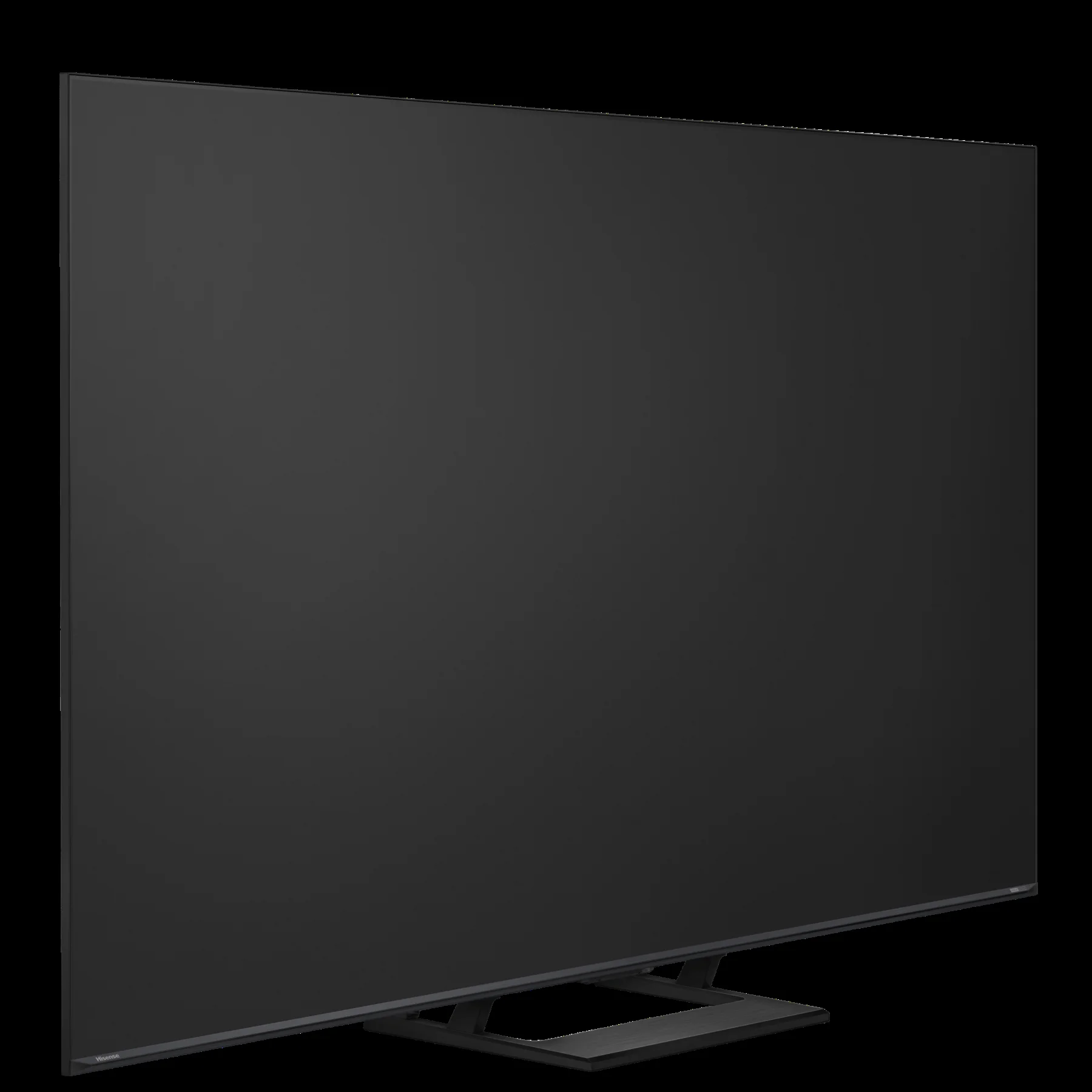 Телевизор QLED Hisense 65" 65U7S угольно-серый 4K Ultra HD 144Hz MEMC DVB-T DVB-T2 DVB-C DVB-S DVB-S2 USB WiFi Smart TV