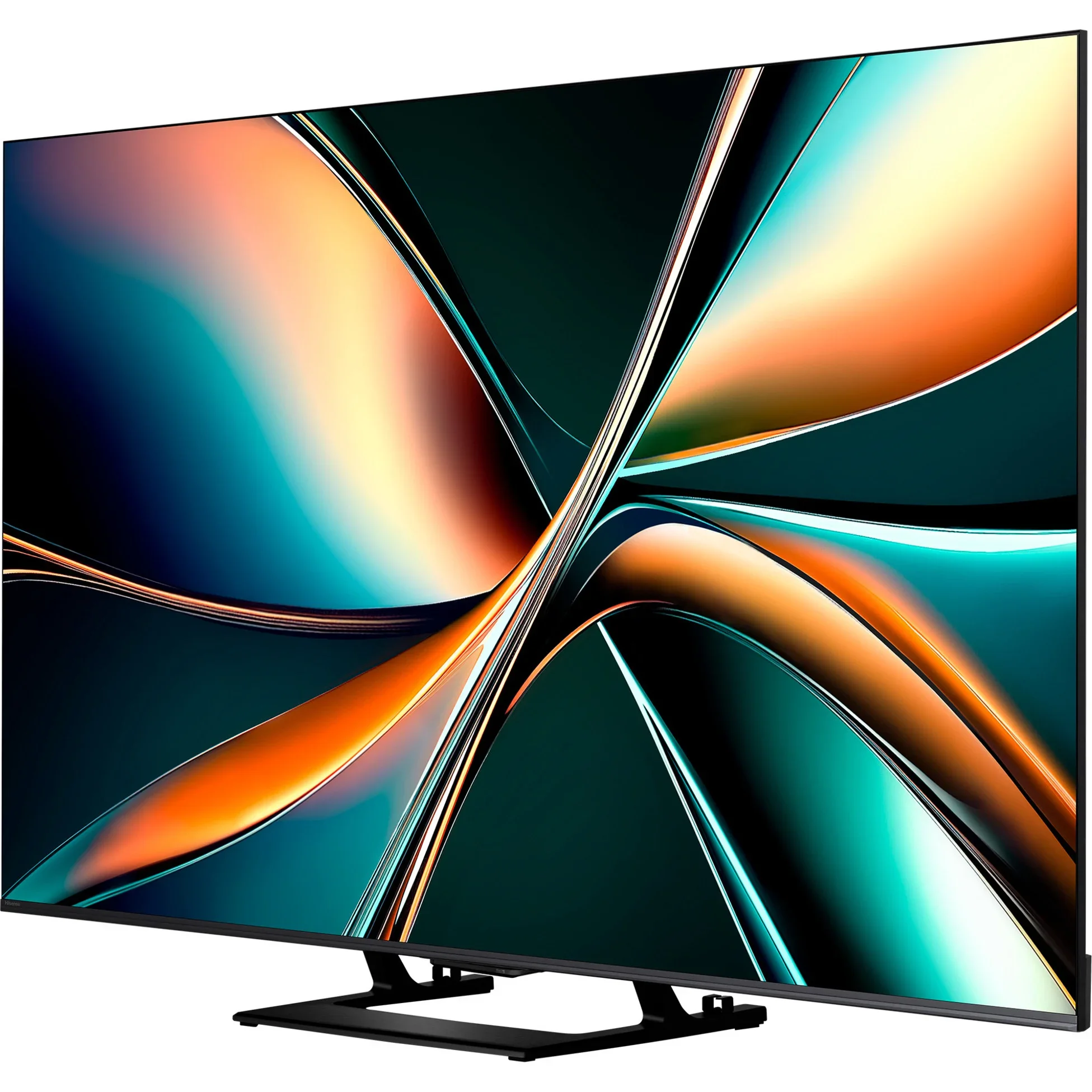 Телевизор QLED Hisense 65" 65U7S угольно-серый 4K Ultra HD 144Hz MEMC DVB-T DVB-T2 DVB-C DVB-S DVB-S2 USB WiFi Smart TV