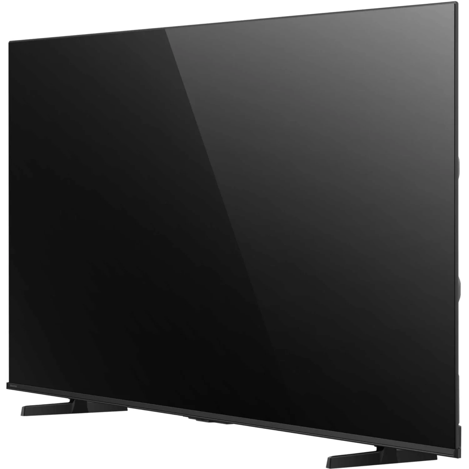 Телевизор QLED Hisense 75" 75E7S черный 4K Ultra HD 60Hz MEMC DVB-T DVB-T2 DVB-C DVB-S DVB-S2 USB WiFi Smart TV