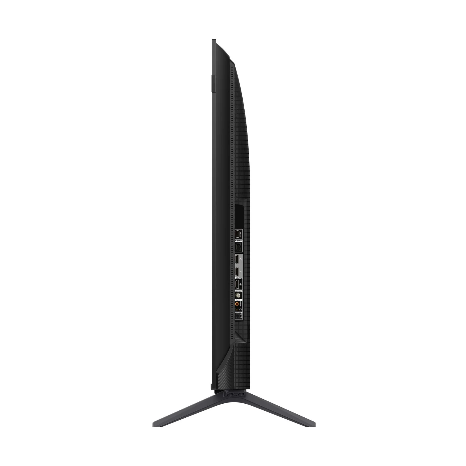 Телевизор QLED TCL 50" 50P7L-RU черный 4K Ultra HD 60Hz DVB-T DVB-T2 DVB-C DVB-S DVB-S2 USB WiFi Smart TV (RUS)