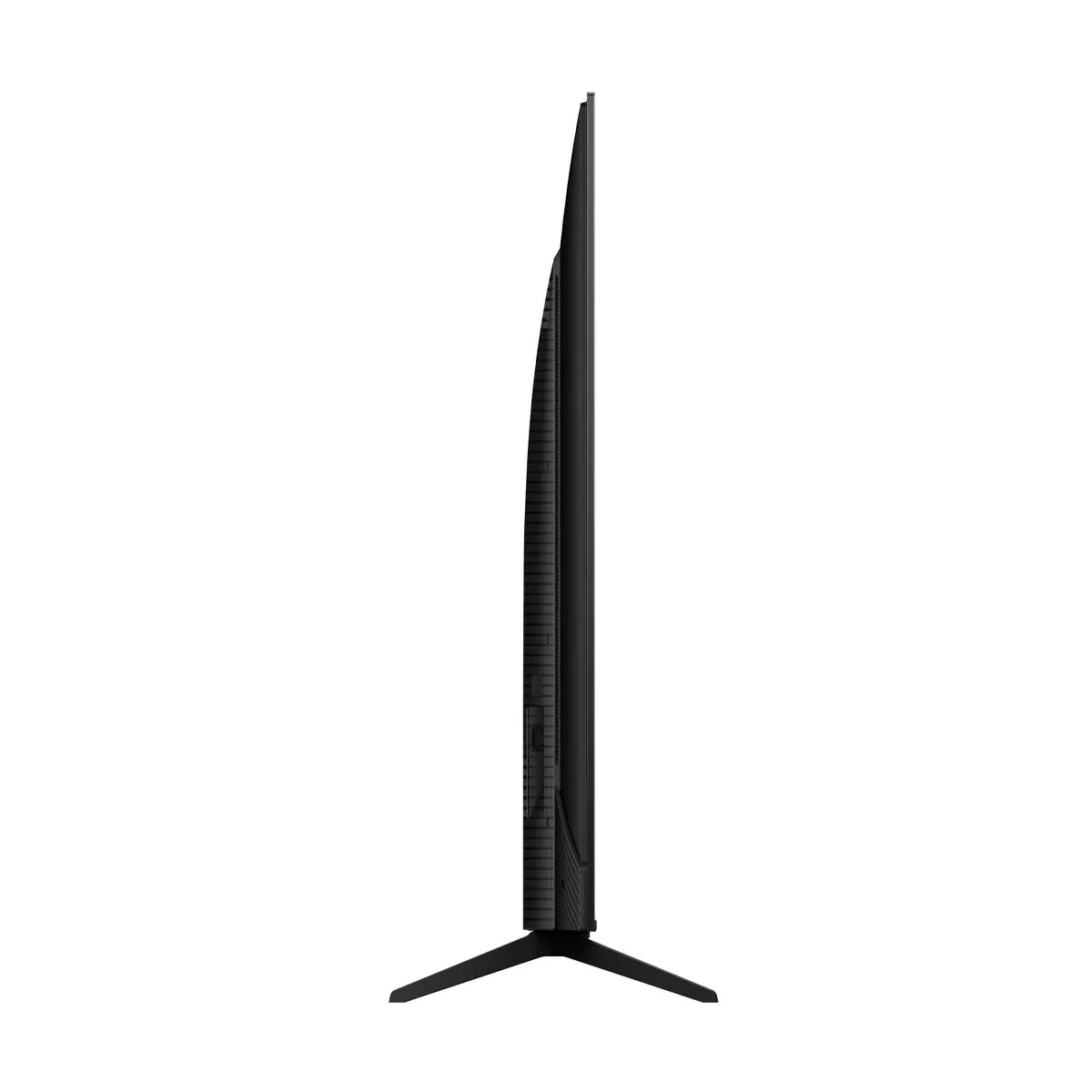 Телевизор QLED TCL 50" 50P7L-RU черный 4K Ultra HD 60Hz DVB-T DVB-T2 DVB-C DVB-S DVB-S2 USB WiFi Smart TV (RUS)