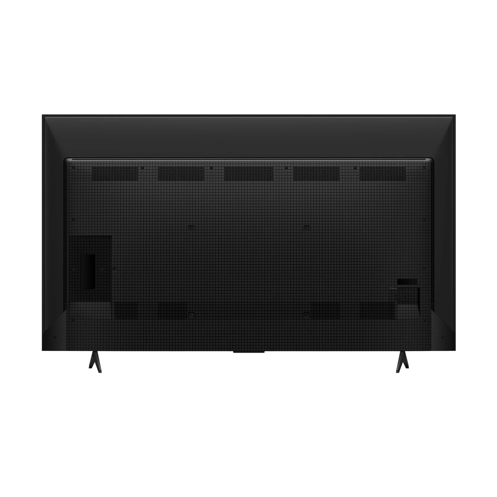 Телевизор QLED TCL 50" 50P7L-RU черный 4K Ultra HD 60Hz DVB-T DVB-T2 DVB-C DVB-S DVB-S2 USB WiFi Smart TV (RUS)