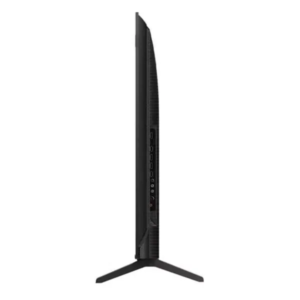 Телевизор QLED TCL 85" 85P7L (2026) черный 4K Ultra HD 60Hz DVB-T DVB-T2 DVB-C DVB-S DVB-S2 USB WiFi Smart TV