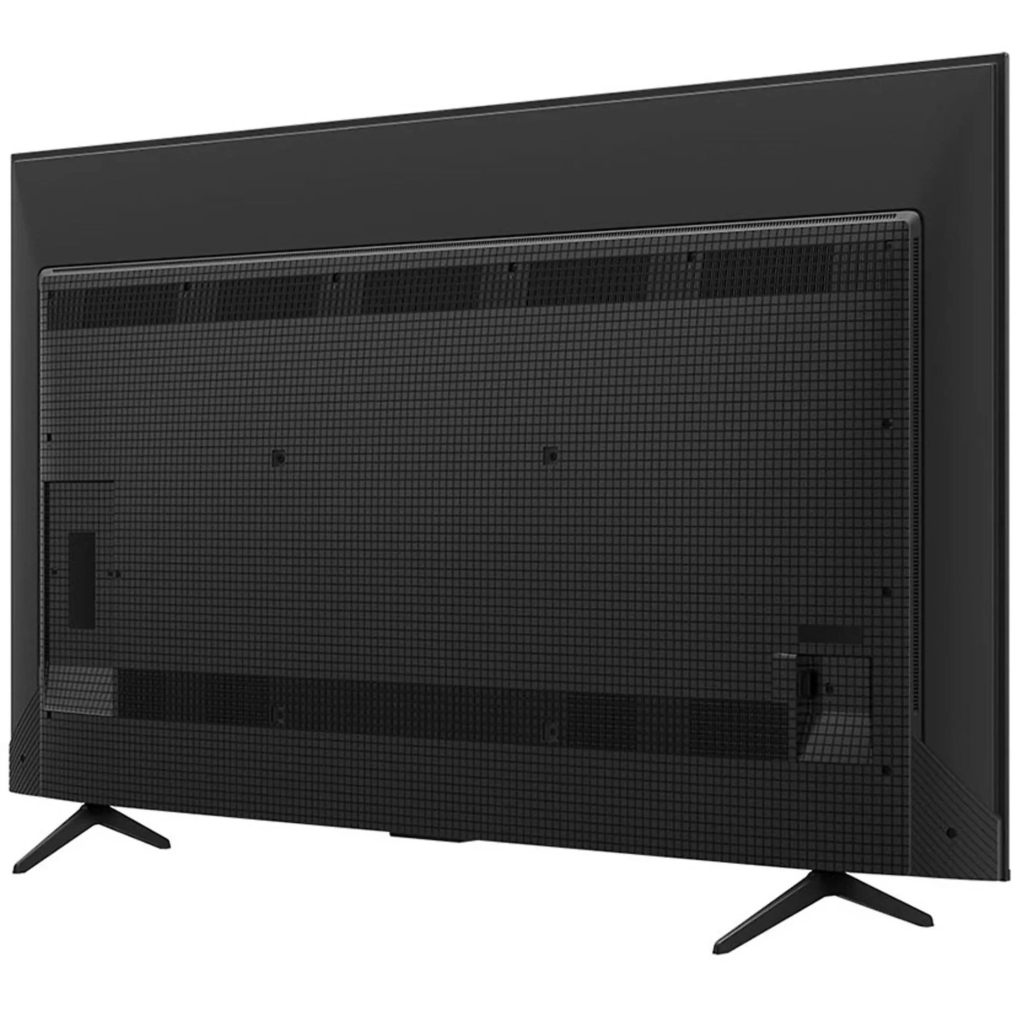 Телевизор QLED TCL 85" 85P7L (2026) черный 4K Ultra HD 60Hz DVB-T DVB-T2 DVB-C DVB-S DVB-S2 USB WiFi Smart TV