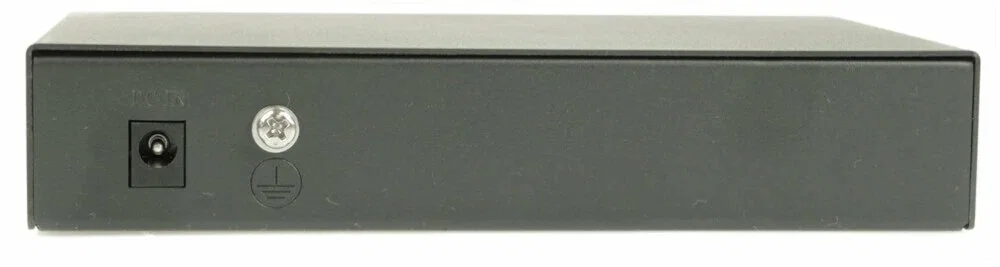 Коммутатор Osnovo SW-5D-1(60W) неуправляемый