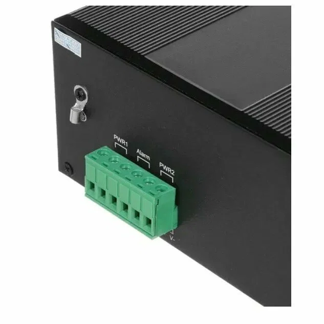 Коммутатор Osnovo SW-60802/IC
