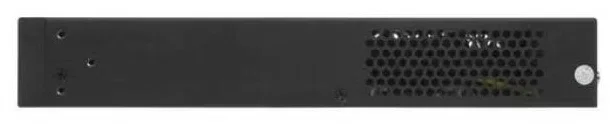 Коммутатор Osnovo SW-62422(400W) 26x100Mb 24PoE+ 400W неуправляемый