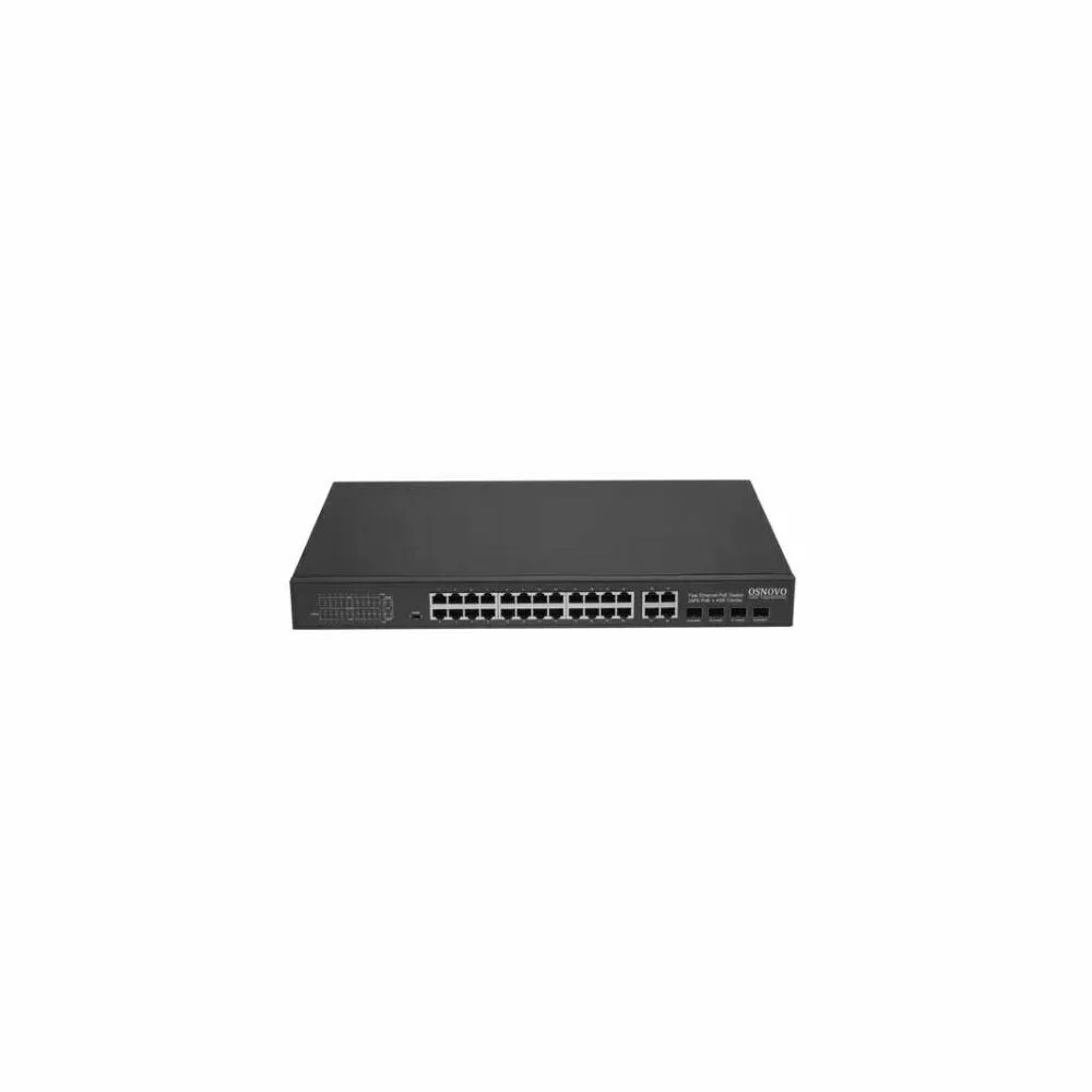 Коммутатор Osnovo SW-62444(400W)