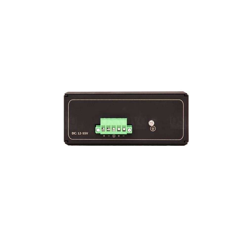 Коммутатор Osnovo SW-70804/IL неуправляемый