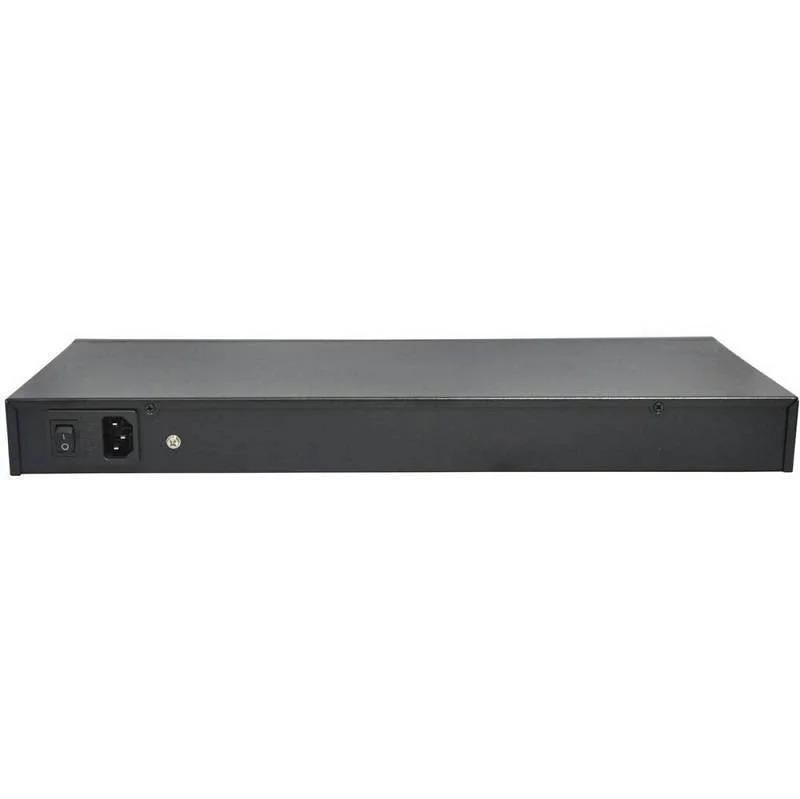 Коммутатор Osnovo SW-72402/L2 Управляемый (L2+) гигабитный на 26 портов